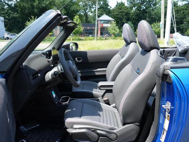 2026 MINI Cooper Convertible Cooper