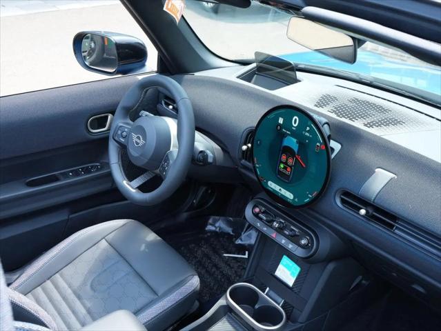 2026 MINI Cooper Convertible Cooper