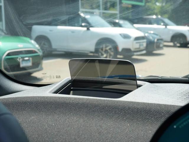 2026 MINI Cooper Convertible Cooper