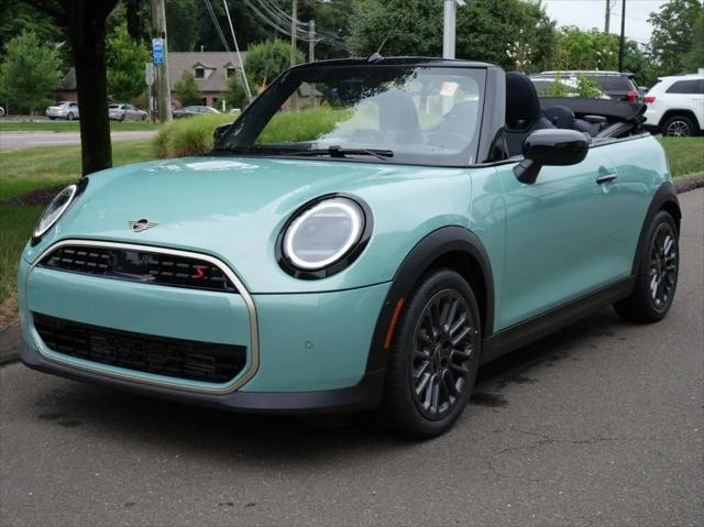 2026 MINI Cooper Convertible Cooper S for sale in Darien, CT