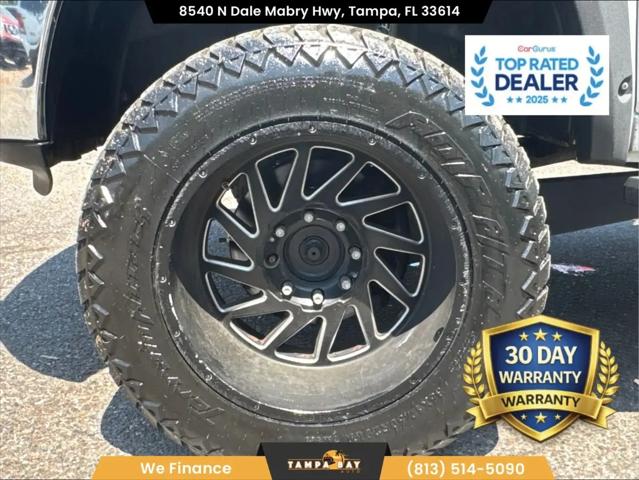 2016 Ram 2500 SLT