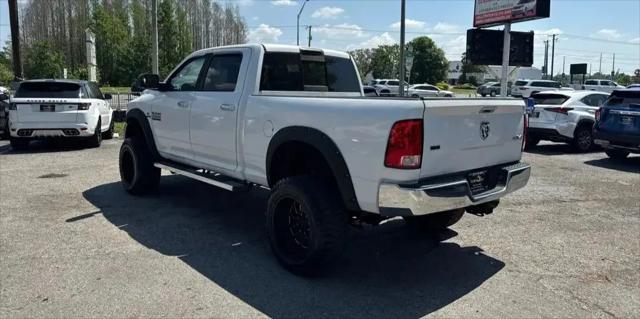 2016 Ram 2500 SLT