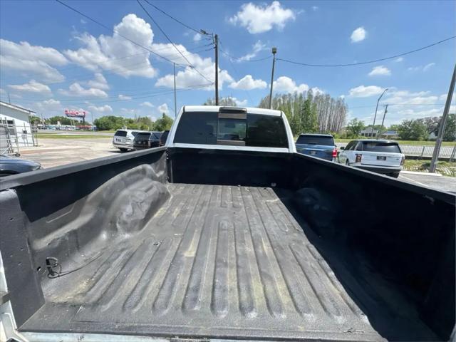 2016 Ram 2500 SLT