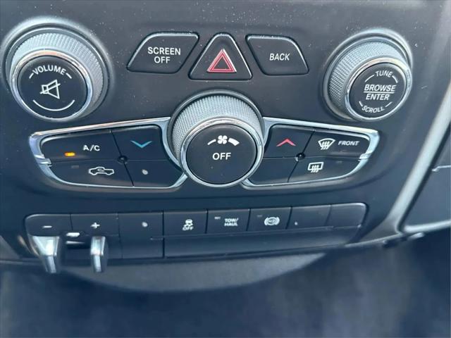 2016 Ram 2500 SLT
