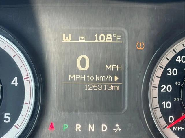 2016 Ram 2500 SLT