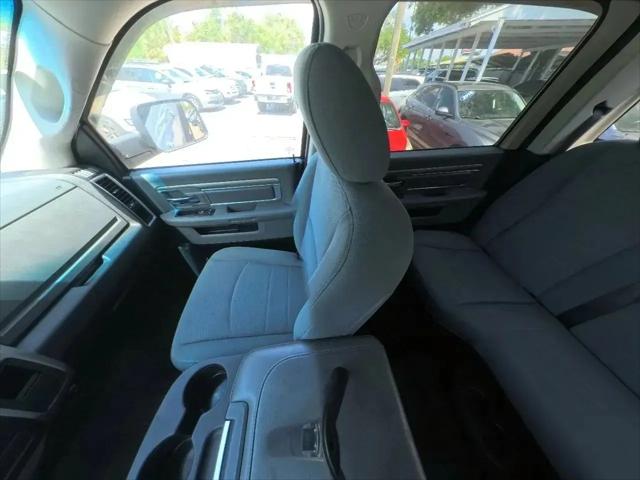 2016 Ram 2500 SLT