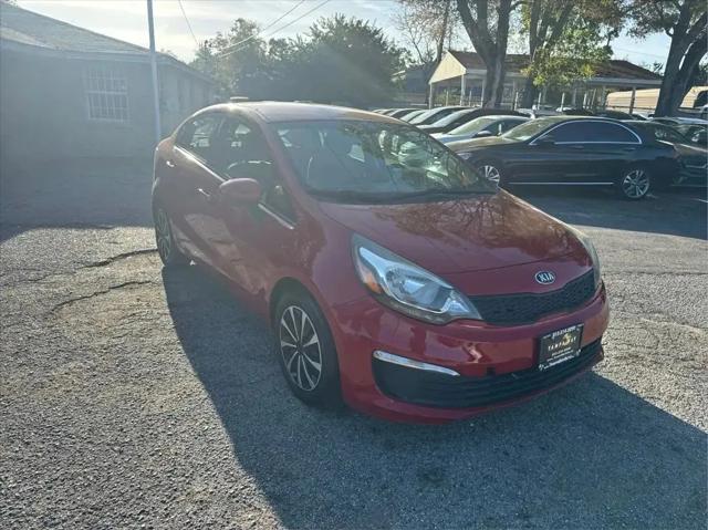 2017 Kia Rio LX for sale in Tampa, FL