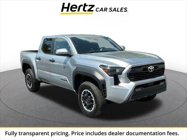 2024 Toyota Tacoma TRD Off Road for sale in Winston-Salem, NC