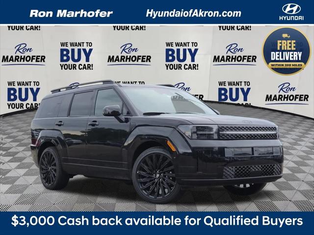 2026 Hyundai Santa Fe Calligraphy for sale in Cuyahoga Falls, OH