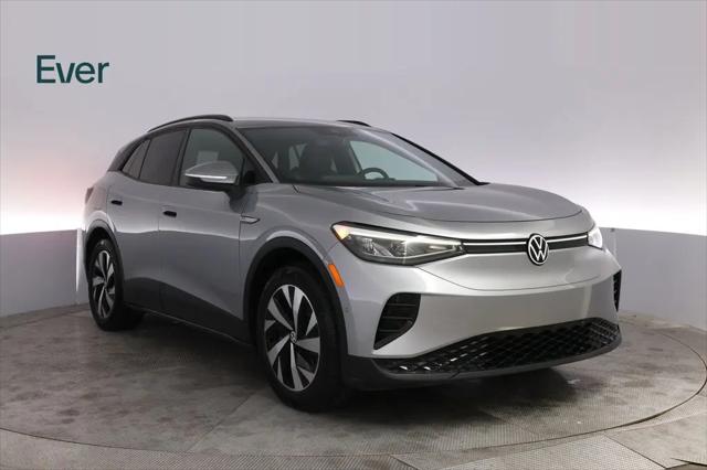 2023 Volkswagen ID.4 Pro