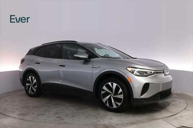 2023 Volkswagen ID.4 Pro