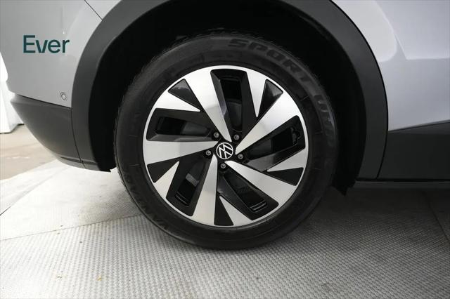 2023 Volkswagen ID.4 Pro