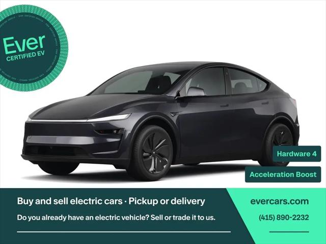 2026 Tesla Model Y Long Range Launch Series for sale in Costa Mesa, CA
