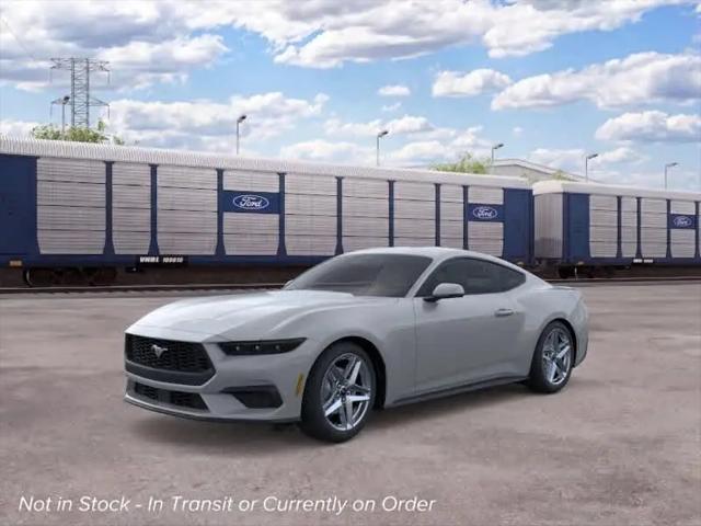 2026 Ford Mustang EcoBoost Premium Fastback for sale in Elk Grove, CA