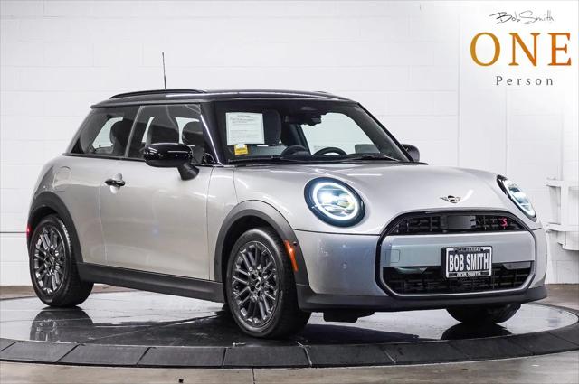 2026 MINI Hardtop Cooper S for sale in Calabasas, CA
