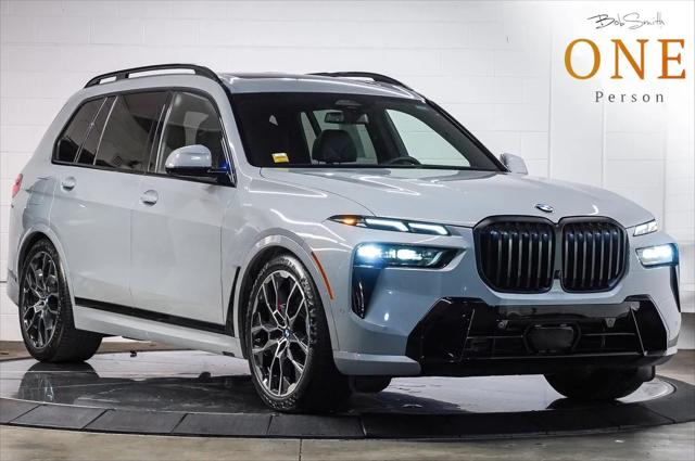 2026 BMW X7 xDrive40i for sale in Calabasas, CA