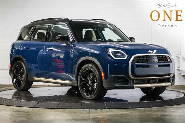 2027 MINI Cooper Countryman S for sale in Calabasas, CA