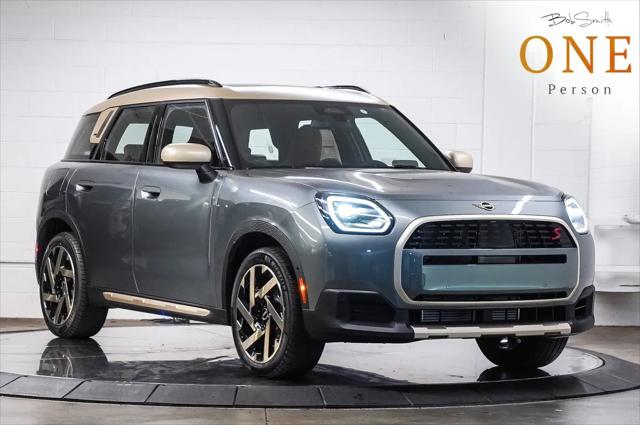 2027 MINI Cooper Countryman S for sale in Calabasas, CA