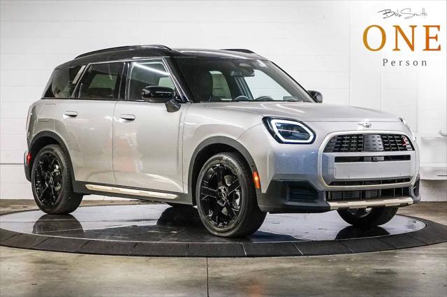 2027 MINI Cooper Countryman S for sale in Calabasas, CA