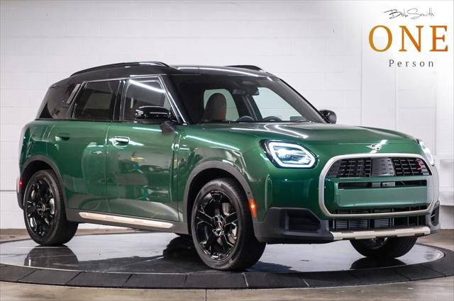 2027 MINI Cooper Countryman S for sale in Calabasas, CA
