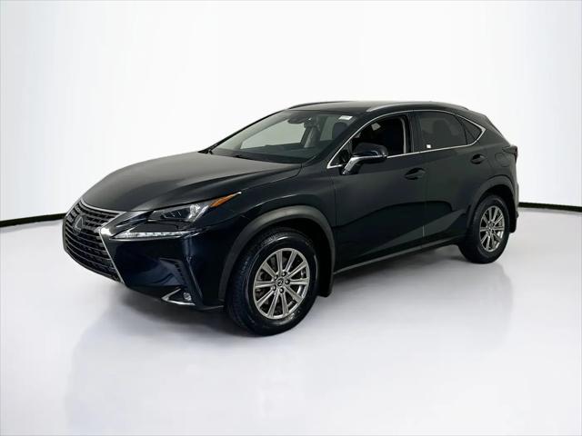 2021 Lexus NX 300 NX 300 for sale in Palm Harbor, FL