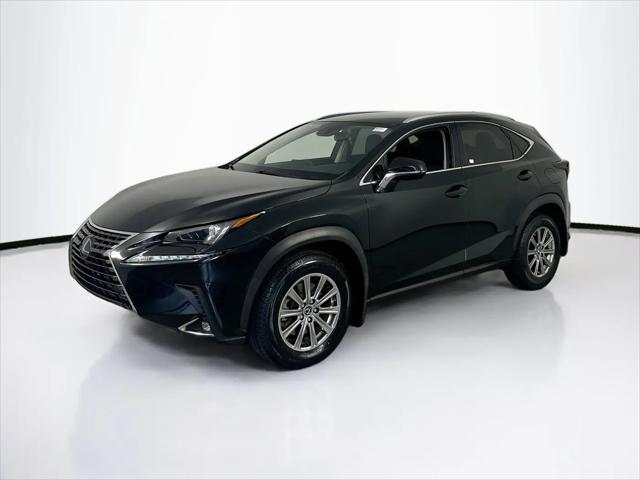 2021 Lexus NX 300 NX 300 for sale in Palm Harbor, FL