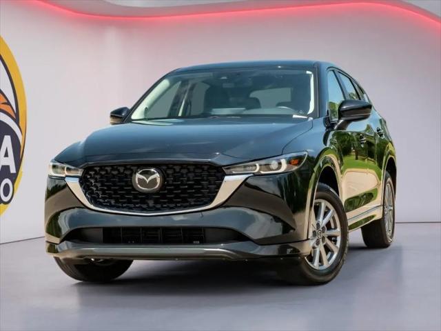 2025 Mazda CX-5 2.5 S Preferred for sale in Hernando, MS