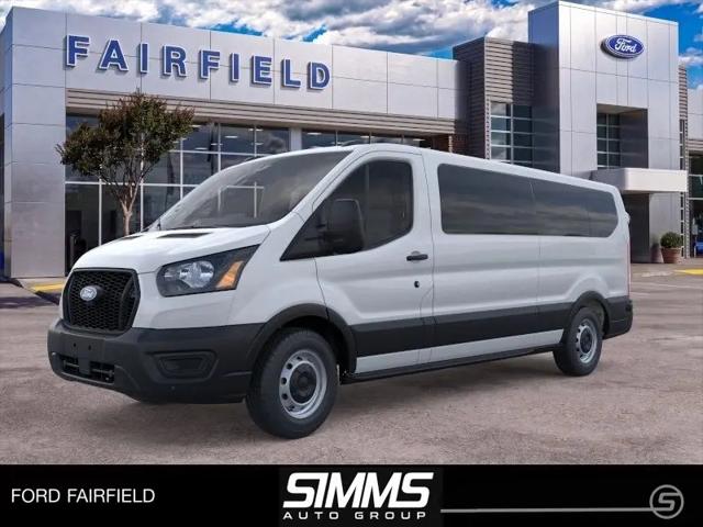 2026 Ford Transit-350 Passenger Van XL for sale in Fairfield, CA