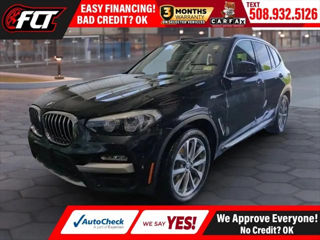 2018 BMW X5 xDrive35i for sale in Nashua, NH
