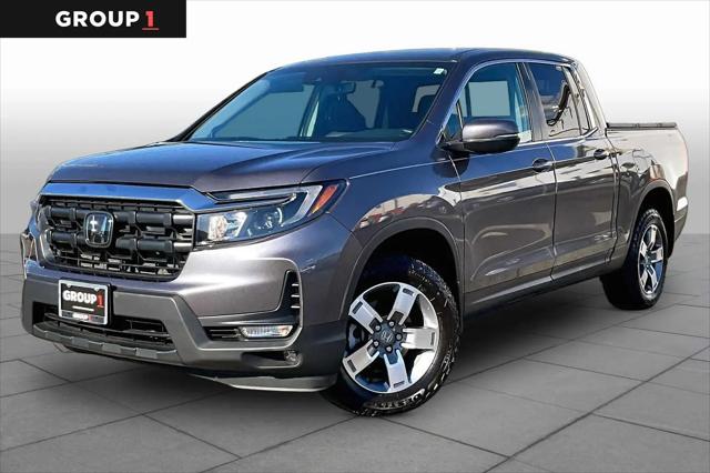 2025 Honda Ridgeline RTL for sale in Owings Mills, MD