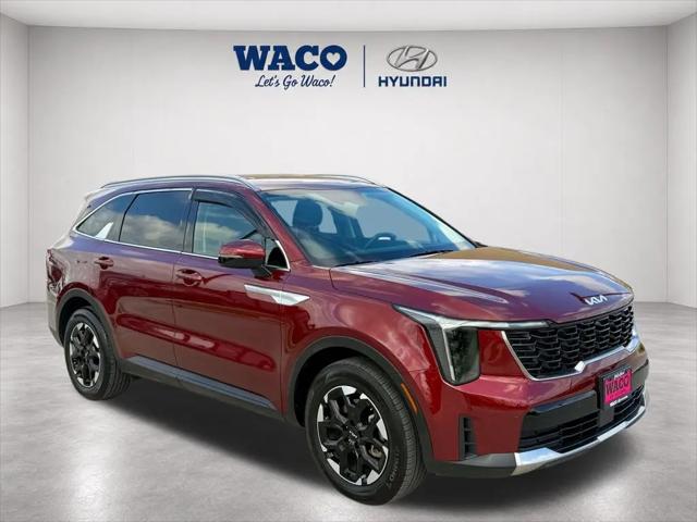 2024 Kia Sorento S for sale in Waco, TX