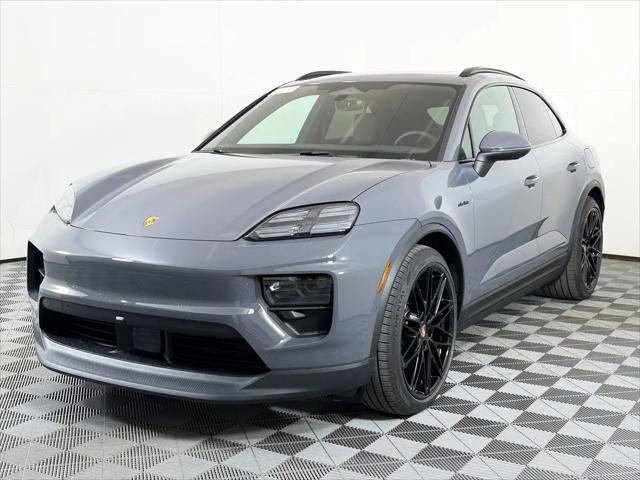 2026 Porsche Macan Electric 4S for sale in Brentwood, TN