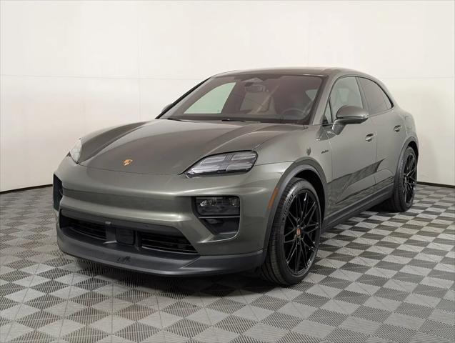 2026 Porsche Macan Electric 4 for sale in Brentwood, TN