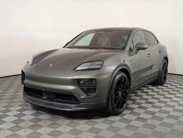 2026 Porsche Macan Electric 4 for sale in Brentwood, TN