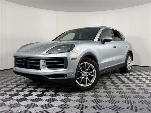 2024 Porsche Cayenne Cayenne for sale in Houston, TX