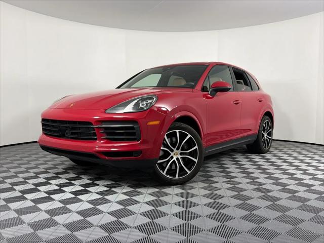 2023 Porsche Cayenne Cayenne for sale in Houston, TX