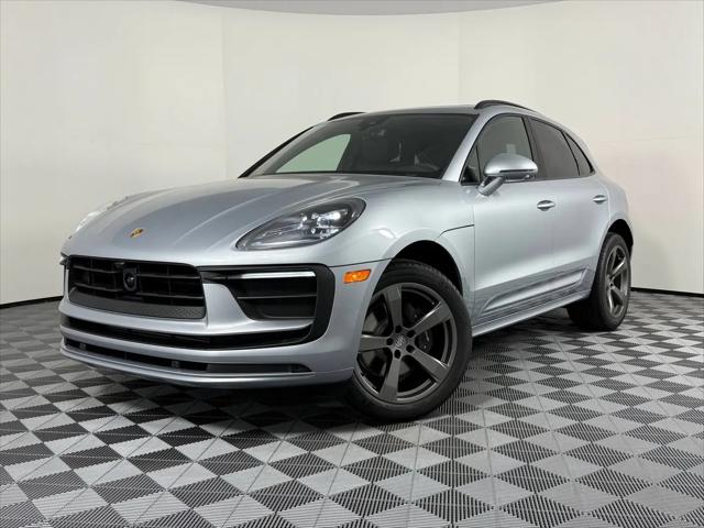 2026 Porsche Macan Macan for sale in Houston, TX