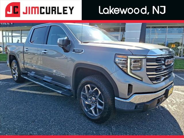 2026 GMC Sierra 1500 SLT for sale in Lakewood, NJ