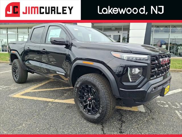 2026 GMC Canyon Elevation, 4WD for sale in Lakewood, NJ