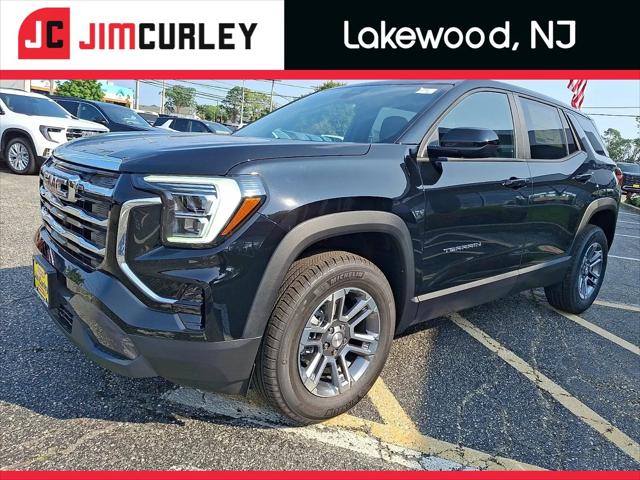 2027 GMC Terrain FWD Elevation for sale in Lakewood, NJ