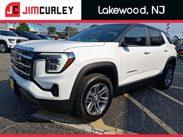 2027 GMC Terrain FWD Elevation for sale in Lakewood, NJ
