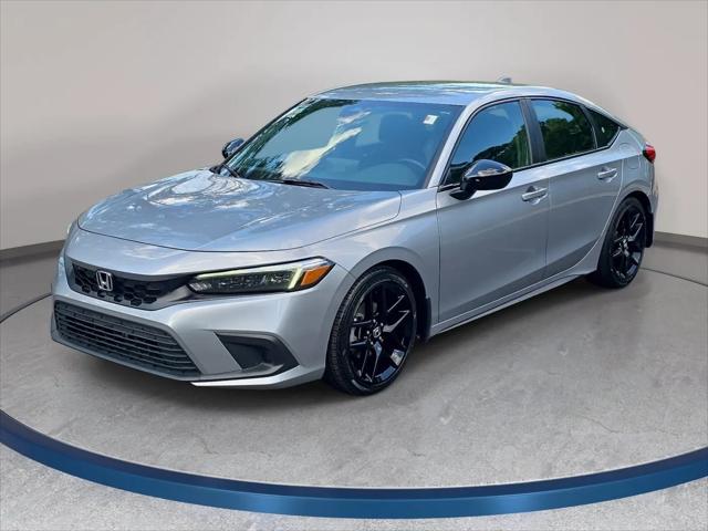 2024 Honda Civic Sport for sale in Cary, NC