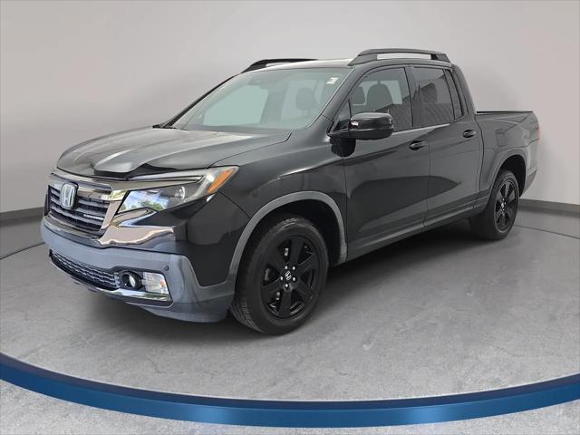 2019 Honda Ridgeline Black Edition for sale in Cary, NC