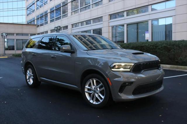 2022 Dodge Durango R/T AWD for sale in Arlington, VA