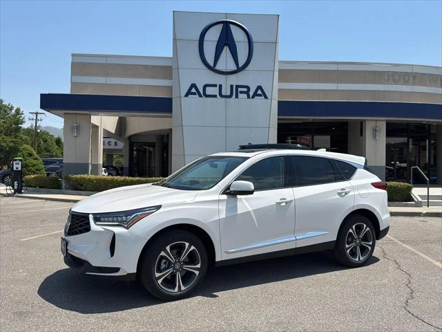 2026 Acura RDX Technology for sale in Salt Lake City, UT