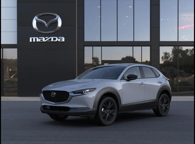 2026 Mazda CX-30 2.5 S Select Sport for sale in Dublin, CA