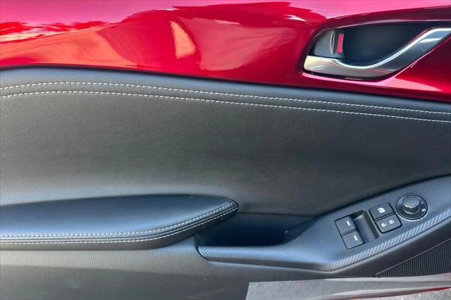2026 Mazda MX-5 Club