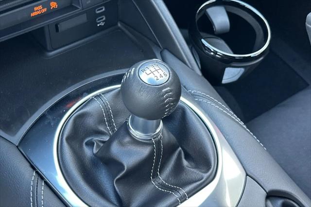 2026 Mazda MX-5 Club
