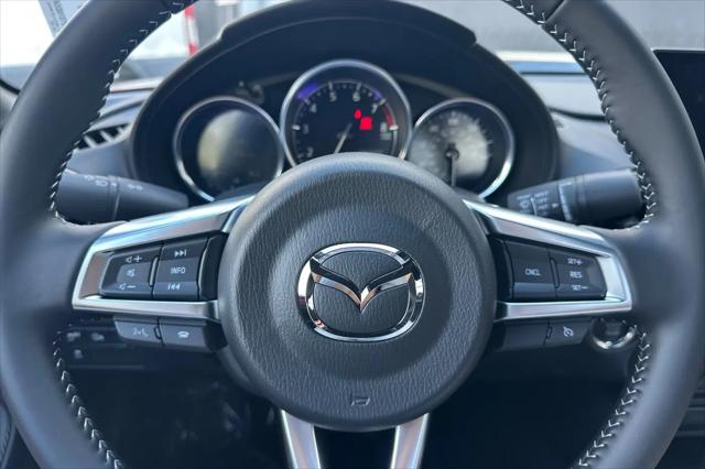 2026 Mazda MX-5 Club