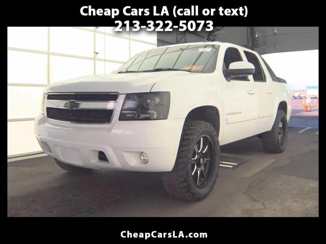 2007 Chevrolet Avalanche LT for sale in Los Angeles, CA